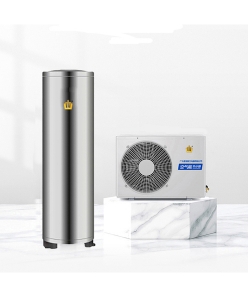 空氣能熱水器分體機(jī)