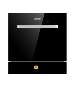 臺(tái)嵌兩用洗碗機(jī)WQP13-M13A（帶烘干）