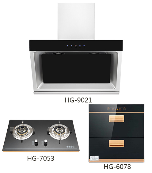 中山廚衛(wèi)電器品牌